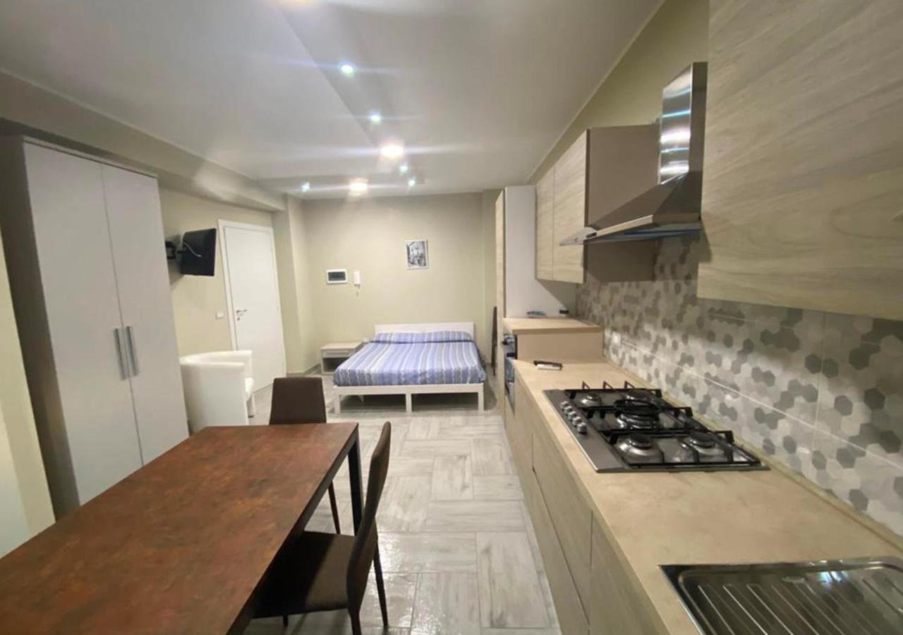 Farm stay I 3 Fratelli Sala Consilina